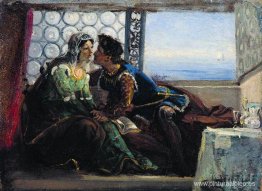 Romeo y Julieta Romeo y Julieta