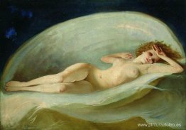 Nacimiento de Venus Nacimiento de Venus