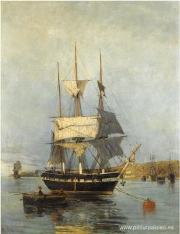 barco griego barco griego