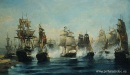 El éxodo de Ares El éxodo de Ares
