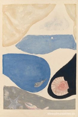 Poema nº 6: Imagen de la Mer Poema nº 6: Imagen de la Mer
