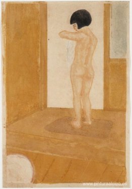 Cuarto de baño (Yokushitsu) Cuarto de baño (Yokushitsu)