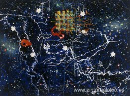 Estación espacial (se dice que las cataratas son las más grandes Estación espacial (se dice que las cataratas son las más grandes