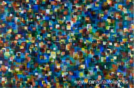 Neurociudad (Azul Agua) Neurociudad (Azul Agua)