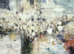 Seguimiento de Athabasca; Filas cortas, red de paros Seguimiento de Athabasca; Filas cortas, red de paros