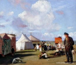 la feria la feria