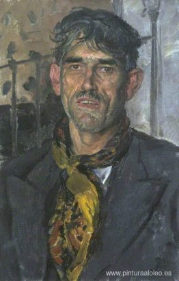 el gitano el gitano