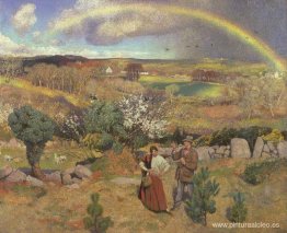 Primavera Primavera