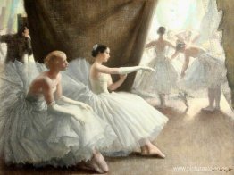 Ballet Ballet