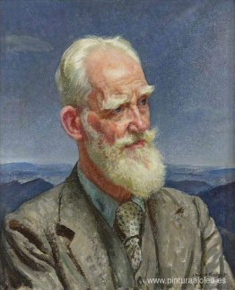 George Bernard Shaw George Bernard Shaw