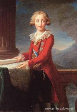 Francisco I Borbón Francisco I Borbón