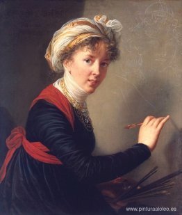 Autorretrato Autorretrato