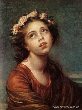 El retrato de la hija El retrato de la hija