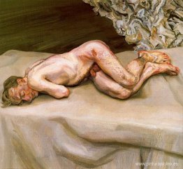 hombre desnudo en una cama hombre desnudo en una cama