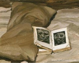 naturaleza muerta con un libro naturaleza muerta con un libro