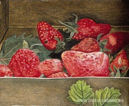 fresas fresas