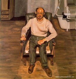 Interior de Paddington, Harry Diamond Interior de Paddington, Harry Diamond