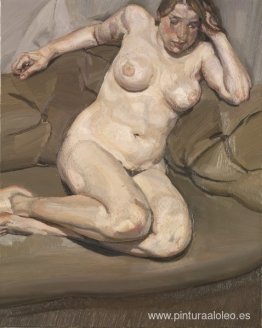 La hija del pintor Ib La hija del pintor Ib