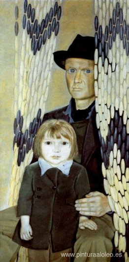 padre e hija padre e hija