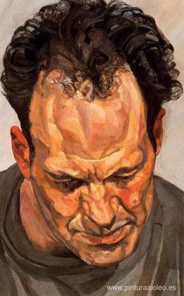 Frank Auerbach Frank Auerbach