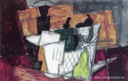 Bodegón Bodegón