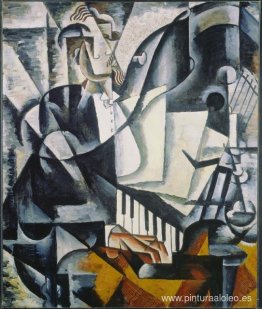el pianista el pianista