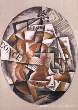 Violín Violín
