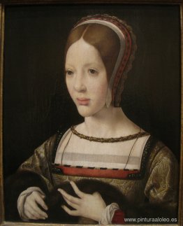 Reina Leonor de Austria Reina Leonor de Austria