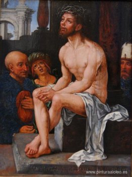 hombre de dolor hombre de dolor