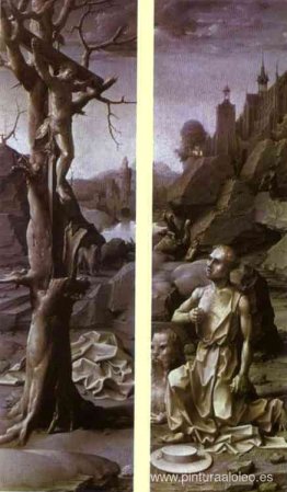 San Jerónimo Penitente San Jerónimo Penitente