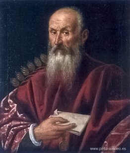 retrato de un dux retrato de un dux