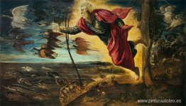 Creación de los animales Creación de los animales