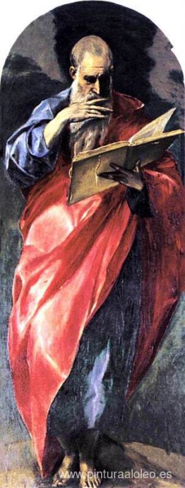 San Juan Evangelista San Juan Evangelista