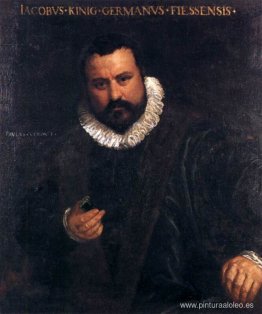 Retrato de Juan Jacobo Retrato de Juan Jacobo