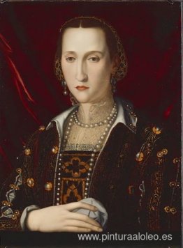 Leonor de Toledo Leonor de Toledo