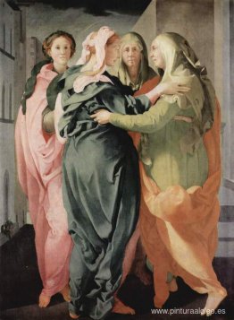 Visitación Visitación