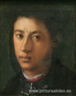 Alejandro de' Medici Alejandro de' Medici