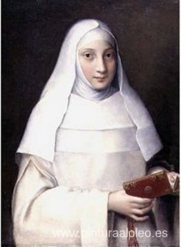 Retrato de Elena Anguissola Retrato de Elena Anguissola