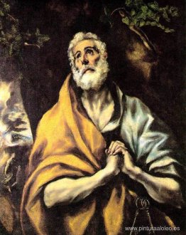 El Pedro arrepentido El Pedro arrepentido