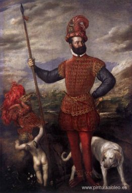 Hombre en traje militar Hombre en traje militar