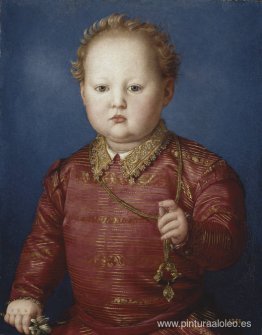 Don García de Médicis Don García de Médicis