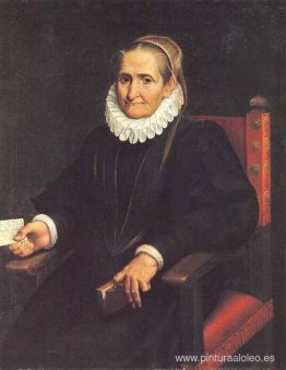 Autorretrato Autorretrato