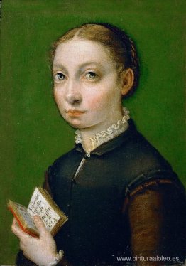 Autorretrato Autorretrato