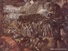 Federico II conquistó Parma en 1521. Federico II conquistó Parma en 1521.