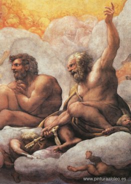 Los apóstoles Pedro y Pablo Los apóstoles Pedro y Pablo