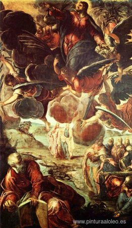 Ascensión de Cristo Ascensión de Cristo