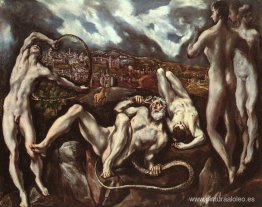 Laocoonte Laocoonte