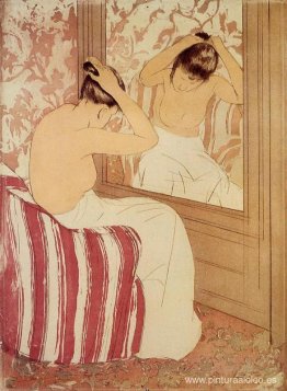 El estudio del peinado El estudio del peinado