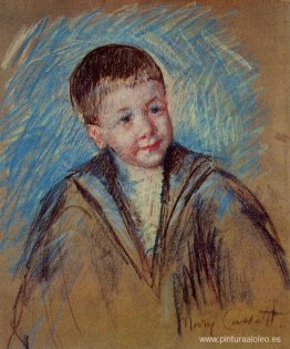 Retrato del Maestro St. Pierre Retrato del Maestro St. Pierre