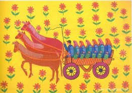 Las lecheras ucranianas trabajan duro como mineros Las lecheras ucranianas trabajan duro como mineros